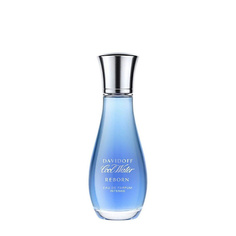 DAVIDOFF Парфюмерная вода Cool Water Woman Reborn Intense 50.0