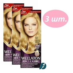 Краска для волос WELLA Cтойкая крем-краска для волос WELLATON