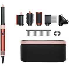 Мультистайлер DYSON Стайлер HS05 Strawberry Bronze / Blush Pink