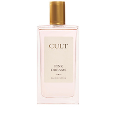 Парфюмерная вода CULT Pink Dreams 100