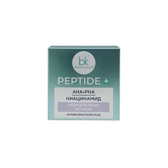 BELKOSMEX Крем для лица ночной Peptide +