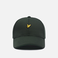 Кепка Lyle & Scott Heavy Twill Baseball