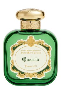 Парфюмерная вода Quercia (50ml) Santa Maria Novella