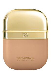 Увлажняющий тональный крем Blueberry Nutri Tint, оттенок 15N Light Medium (30ml) Dolce & Gabbana