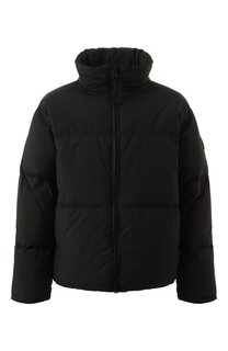 Пуховик Lawrence Canada Goose