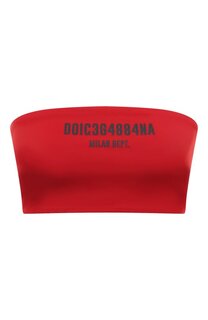 Топ Dolce & Gabbana