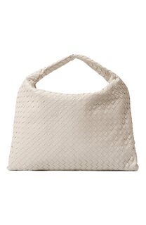 Сумка-тоут Hop large Bottega Veneta