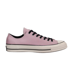 Кроссовки Converse Chuck 70 Plum Chalk, фиолетовый