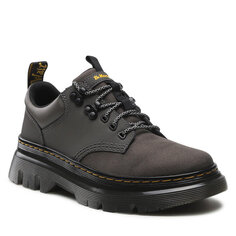 Кроссовки Dr. Martens TarikLo, серый