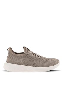 ADRIA I Sneaker Мужская обувь Бежевый SLAZENGER