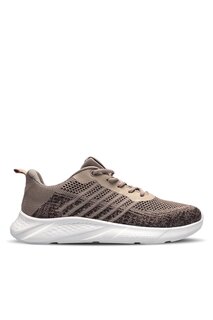 AESON Sneaker Мужская обувь Бежевый SLAZENGER