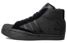 Кроссовки Y-3 Y-3 Superskate Mid Black