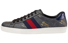 Мужская обувь для скейтбординга Gucci ACE