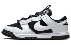 Кроссовки Nike Dunk Low Remastered Reverse Panda, черный/белый