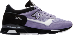 Кроссовки New Balance 1500 Made In England Pastel Paradise - Lilac, фиолетовый