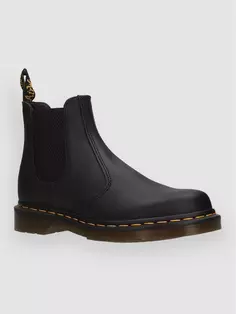 Кроссовки 2976 Dr. Martens, черный