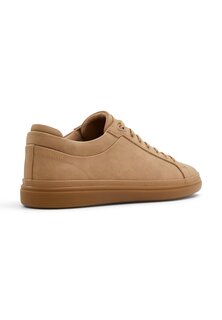 Кроссовки на шнуровке PILLOW WALK FINESPEC ALDO, бежевый