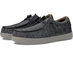 Кроссовки Volcom Chill EH Comp Toe, серый