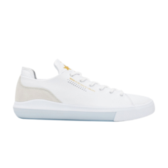 Кроссовки Converse Nike x Nexus Zoom Air White, белый