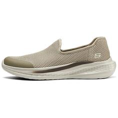 Кроссовки Skechers Lifestyle Shoes Men Low-top, светло-зеленый