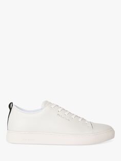 Кроссовки Paul Smith Lee Cupsole, белые