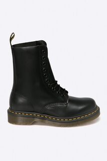 Обувь Dr. Martens, черный