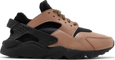 Кроссовки Nike Air Huarache Toadstool 2021, розовый