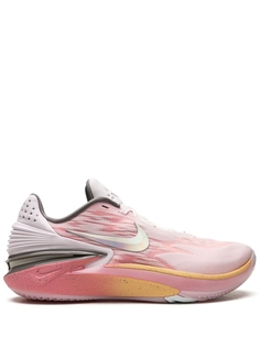 Nike кроссовки Air Zoom G.T Cut 2 Pearl Pink, розовый