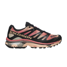 Кроссовки Salomon XT-4 OG, розовый