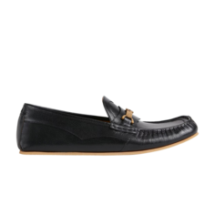 Лоферы Gucci Loafer, черный