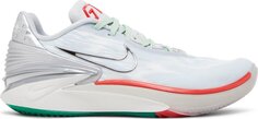 Кроссовки Air Zoom GT Cut 2 Christmas, фиолетовый Nike