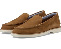 Лоферы Sperry Authentic Original Venetian Double Sole, цвет Tan Nubuck