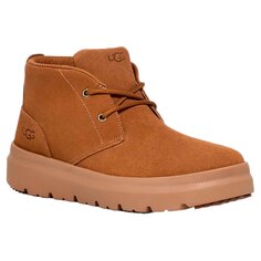 Кроссовки Ugg Burleigh Chukka, коричневый