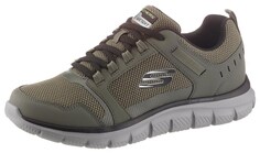 Кроссовки SKECHERS Sneakers, оливковый