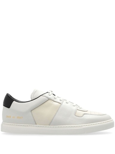 Common Projects кроссовки Decades 88, белый