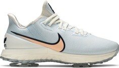 Бутсы Nike Air Zoom Infinity Tour NRG Seersucker, синий