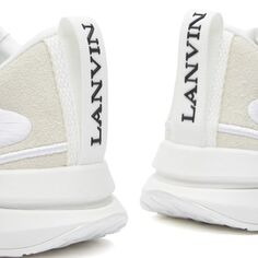 Кроссовки Runner, белый Lanvin