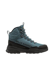 Ботильоны на шнуровке HELLY HANSEN MENS Helly Hansen, темно-зеленый