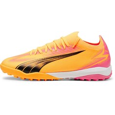 Бутсы Puma Ultra Match Tt, оранжевый