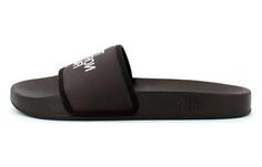 THE NORTH FACE Base Camp Slide 3 Шлепанцы, мужские, Black