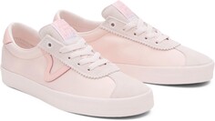 Низкие кроссовки Vans Sport Low, зеленый