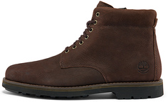 Ботинки Timberland Alden Brook Wp Side Zip Boot Brown