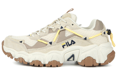 Кроссовки Fila Cat Claw Lifestyle Unisex, бежевый