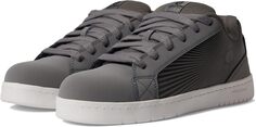 Кроссовки Stone Op Art EH Comp Toe Volcom, цвет Dark Grey/Charcoal