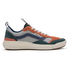 Кроссовки Vans Ultrarange Exo SE, зеленый