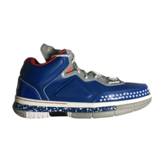 Кроссовки Li-Ning Way of Wade Veterans Day, синий