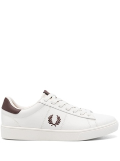 Кроссовки Fred Perry Spencer, белый