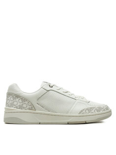 Кроссовки MICHAEL Michael Kors Rebel Empire Monogram 42F4RBFS1D Blanco, белый