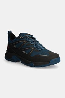 Кроссовки Helly Hansen Cascade Low HT, черный