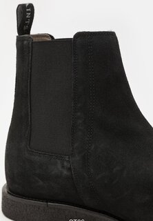 Классические ботильоны RHETT BOOT AllSaints, черный